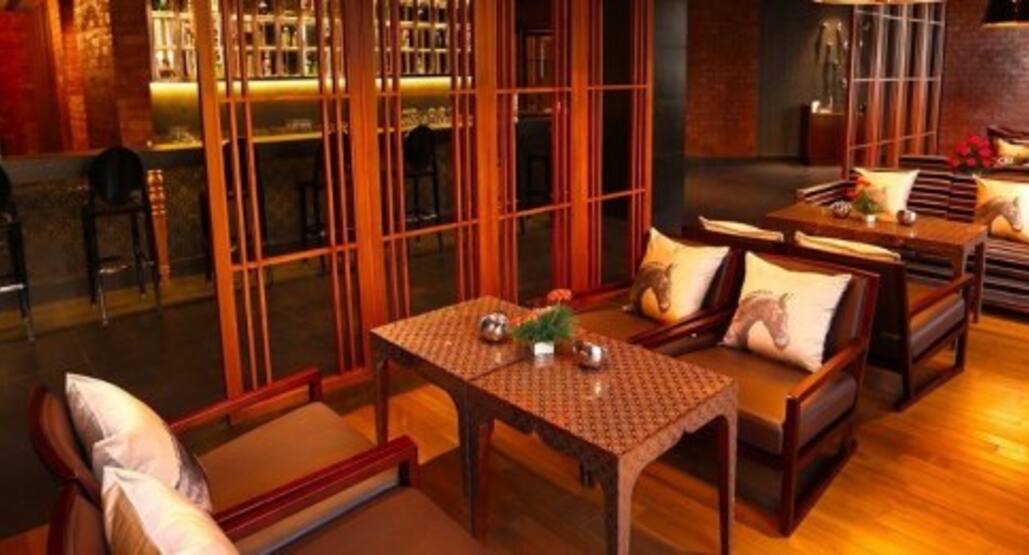 Stallion Pride Plaza Hotel Aerocity New Delhi